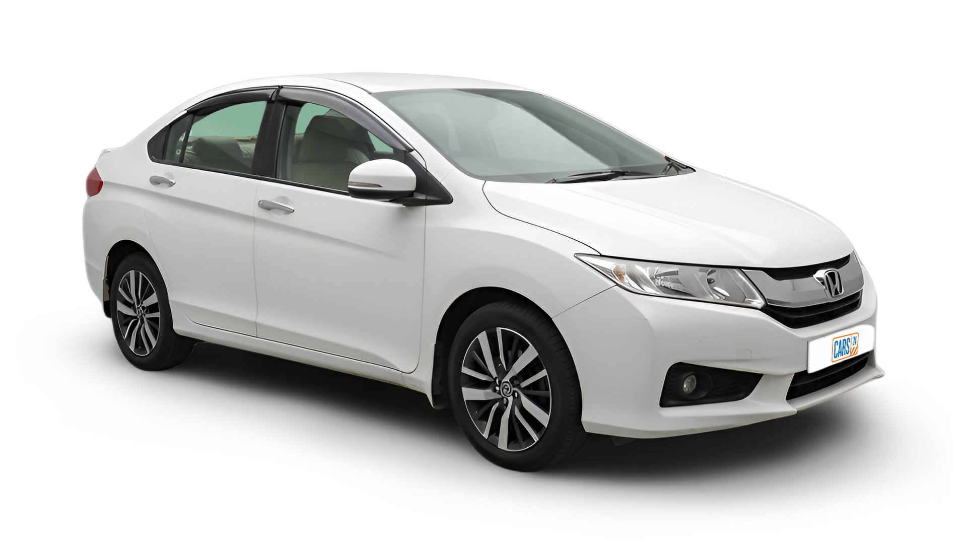 Honda City-img